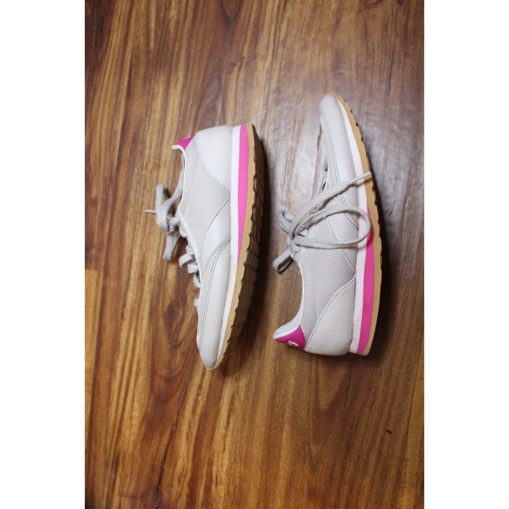 Brooks Heritage Vanguard 1201591B182 Vintage Running Sneakers Shoes Women's 6